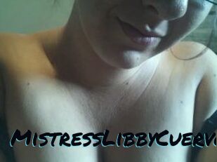 MistressLibbyCuervo