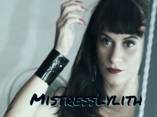 MistressLylith