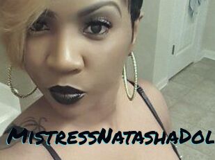 MistressNatashaDoll