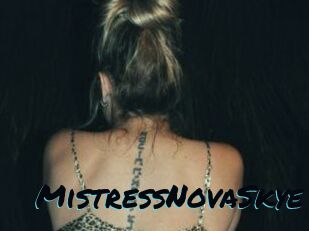 MistressNovaSkye