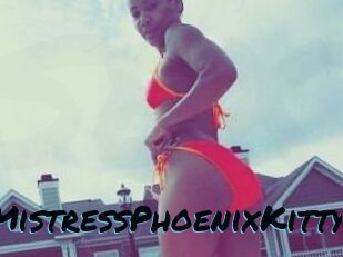 MistressPhoenixKitty