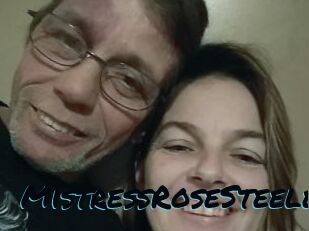 MistressRoseSteele