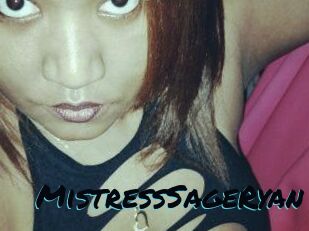 MistressSageRyan Sexties