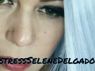 MistressSeleneDelgado