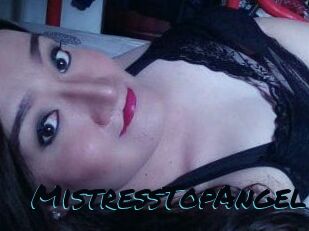 MistressTopAngel