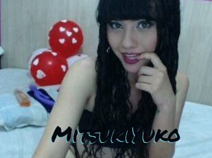 MitsukiYuko