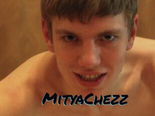 MityaChezz