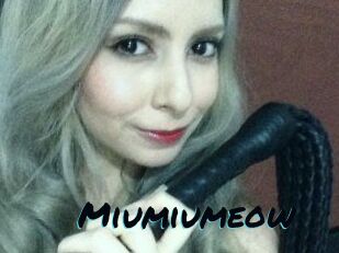 Miumiumeow