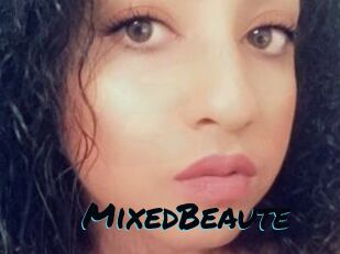 MixedBeaute
