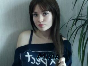 Miyia