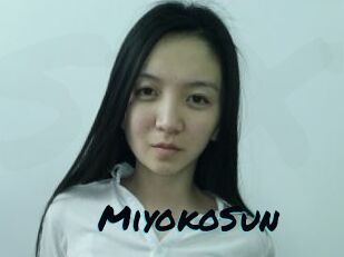 MiyokoSun