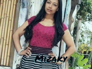 Mizaky