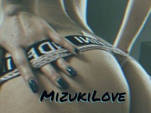 MizukiLove