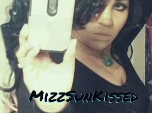 MizzSunKissed
