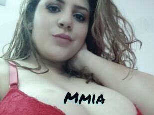 Mmia