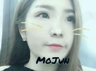 MoJun