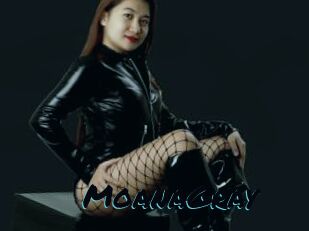 MoanaGray