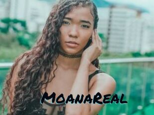 MoanaReal