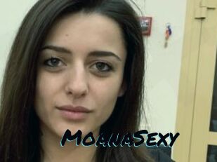 MoanaSexy