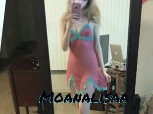 Moanalisaa
