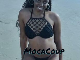 MocaCoup