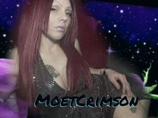 MoetCrimson
