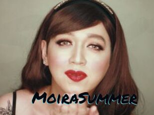 MoiraSummer Sexties