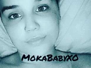 MokaBabyXO