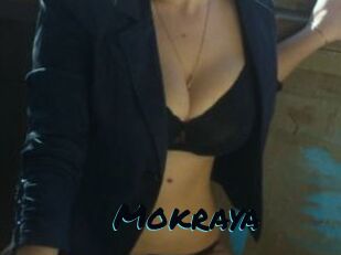 Mokraya