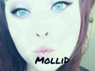 MolliD