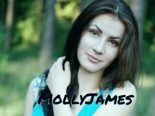 MollyJames