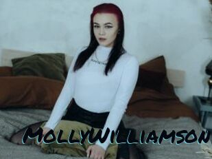 MollyWilliamson