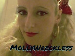 MollyWreckless