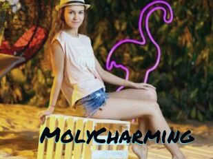 MolyCharming