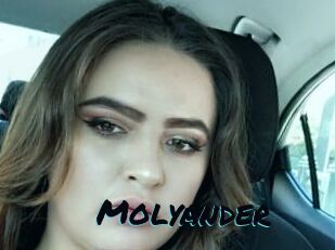 Molyander
