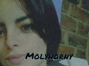 Molyhorny