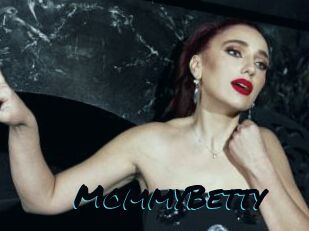 MommyBetty
