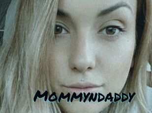 Mommyndaddy