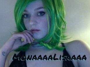 MonaaaaLisaaaa