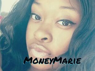 MoneyMarie