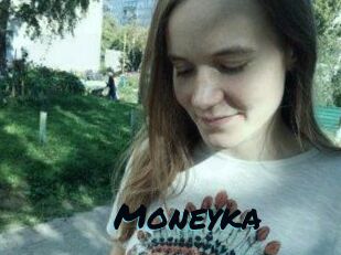 Moneyka