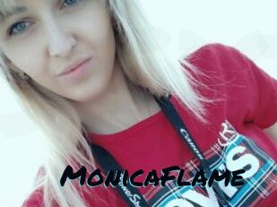 MonicaFlame