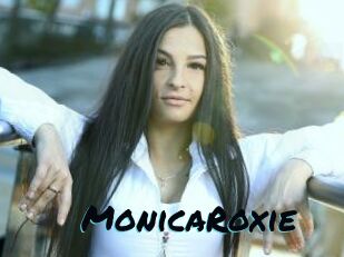 MonicaRoxie Sexties