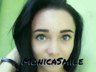 MonicaSmile