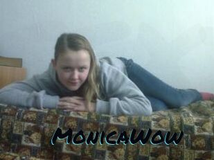 MonicaWow