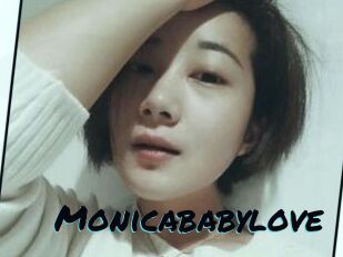 Monicababylove