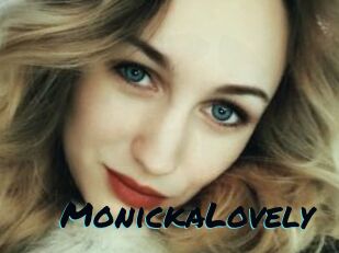 MonickaLovely