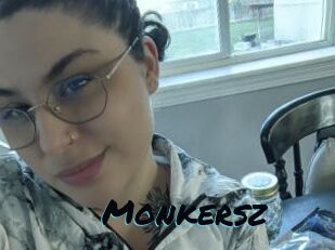 Monkersz