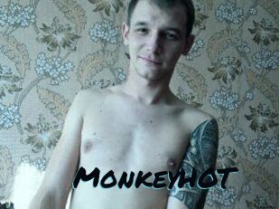 MonkeyHOT
