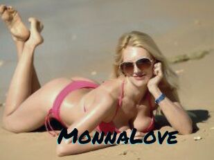 MonnaLove